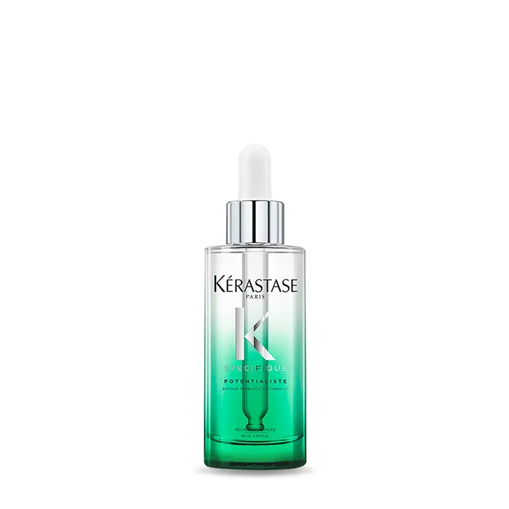 [두피 항산화 케어] 케라스타즈 포텐셜리스테 두피 세럼 90ml
